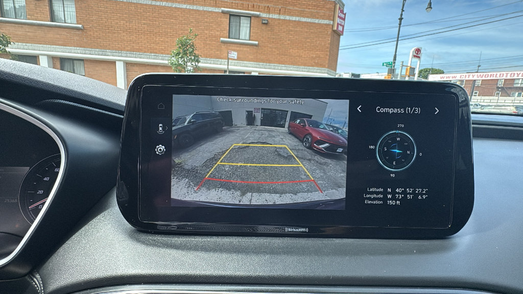 Used 2023 Hyundai Santa Fe SEL AWD/4WD image 26