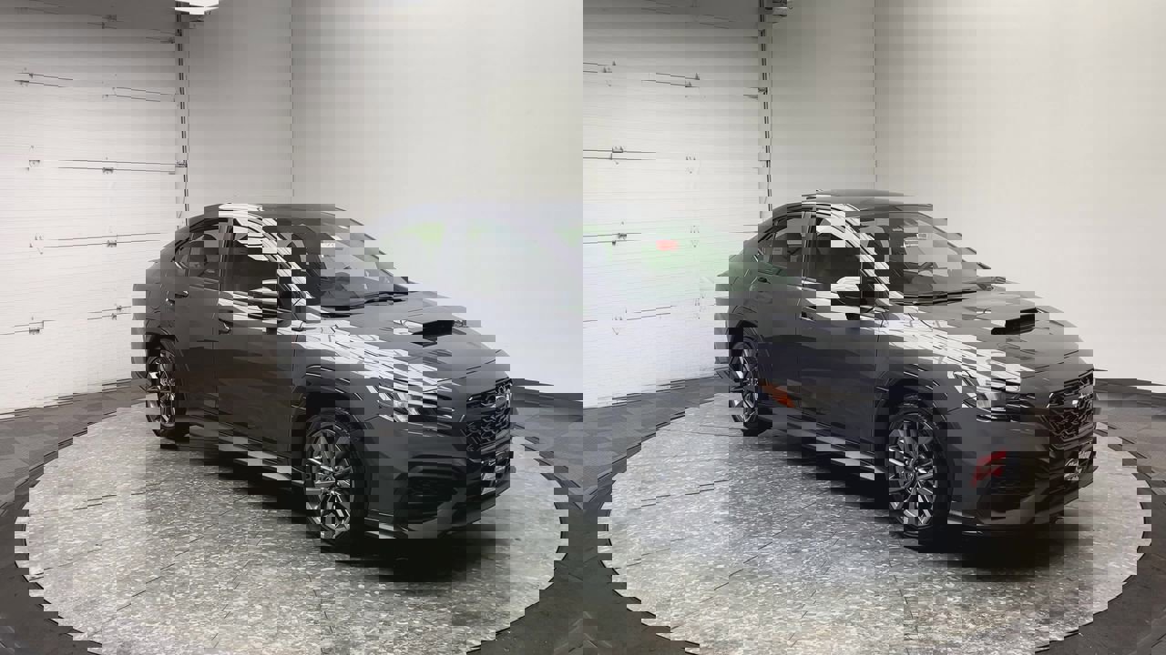 Used 2022 Subaru WRX image 26