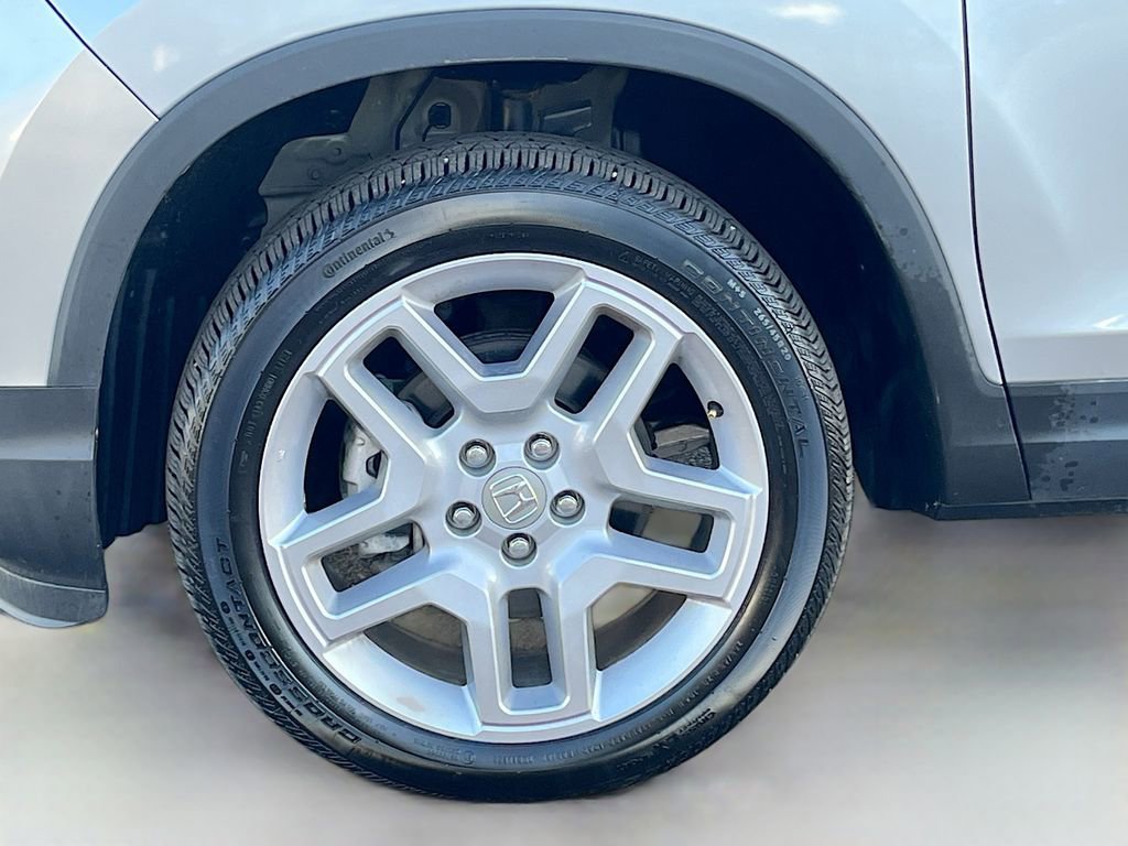 Used 2022 Honda Passport EX-L image 31