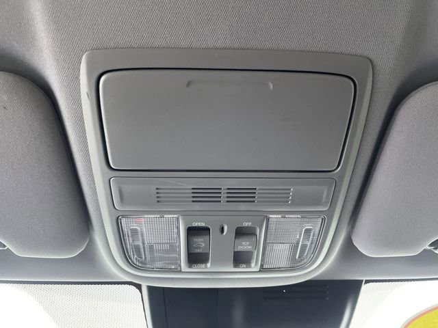 Used 2021 Honda CR-V EX image 24