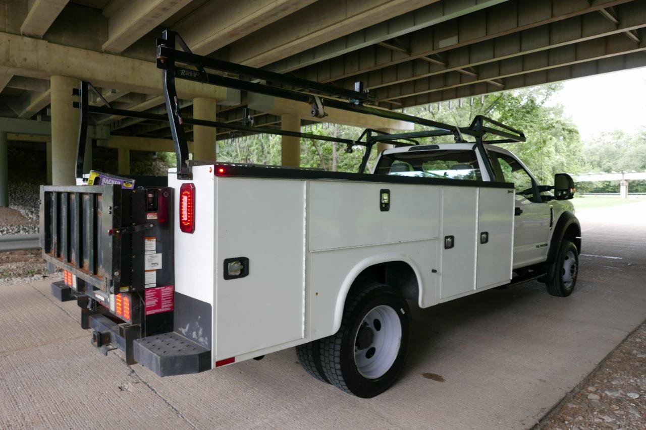 Used 2020 Ford F450 XL w/ Power Equipment Group RWD image 23