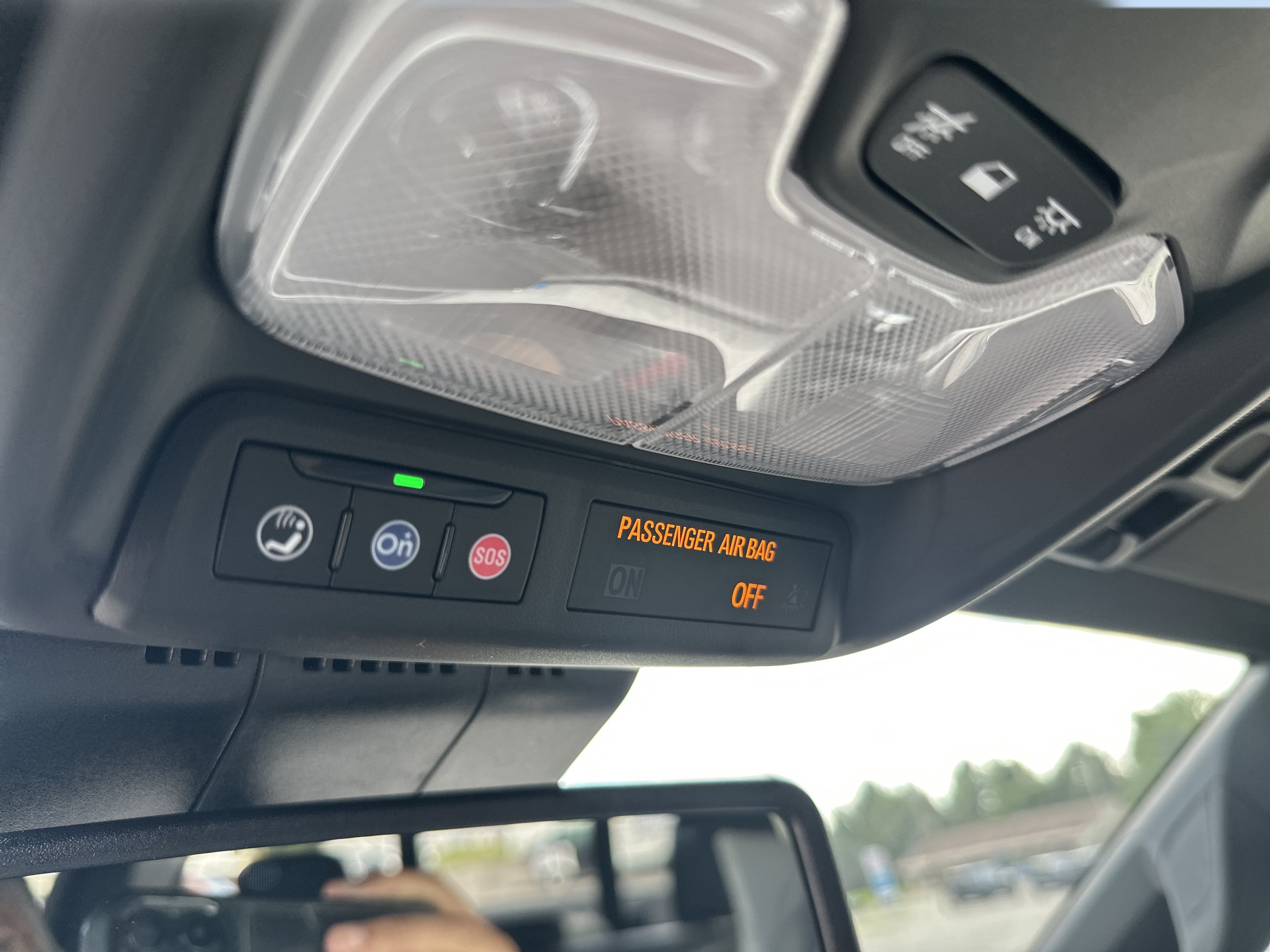 New 2026 Chevrolet Colorado Z71 w/ Technology Package AWD/4WD image 14