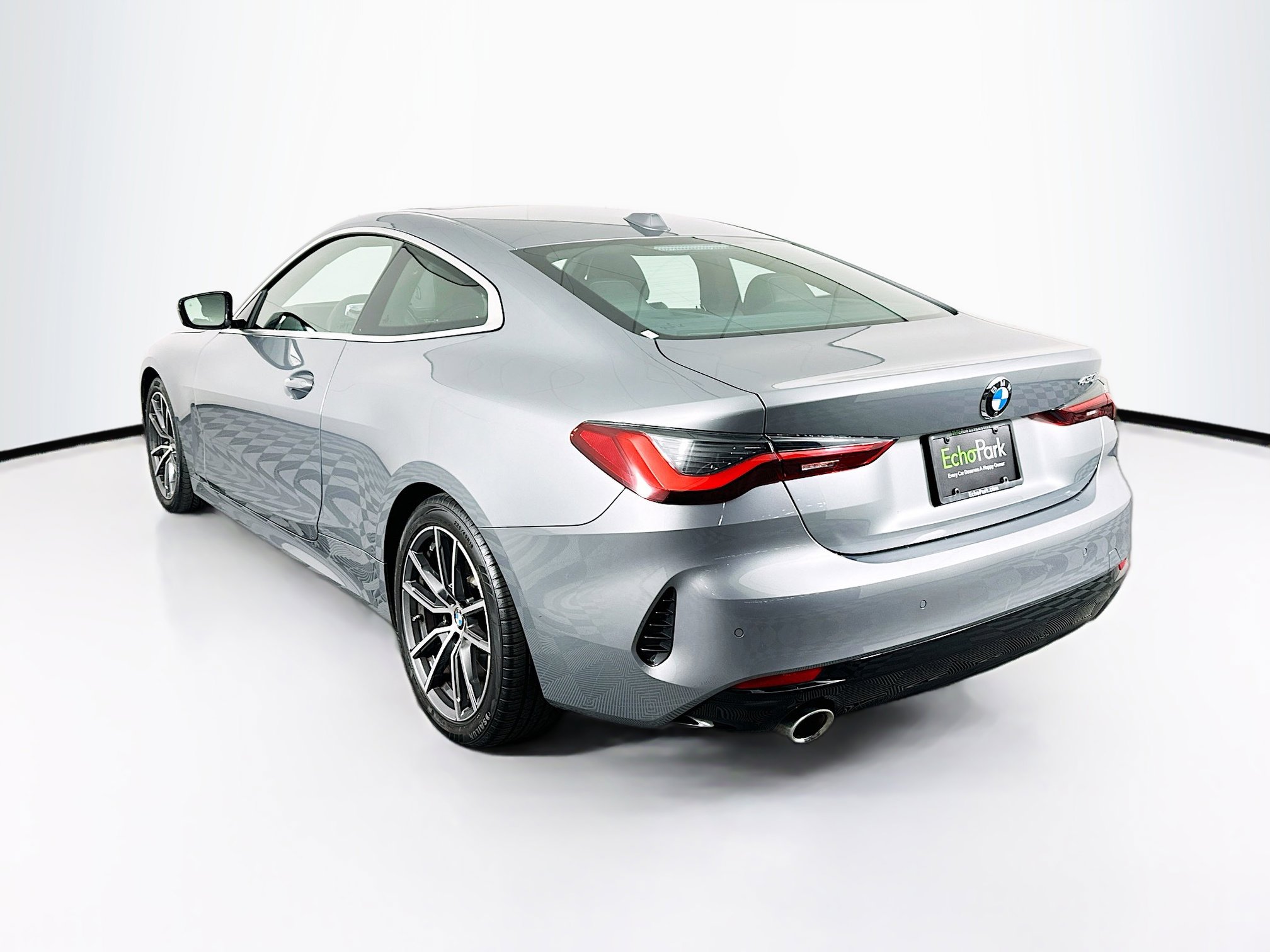 Used 2025 BMW 430i Coupe RWD image 5