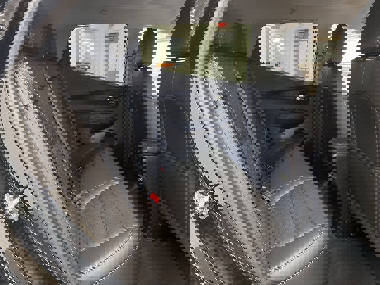 Used 2023 Chevrolet Bolt LT w/ Infotainment Package image 18