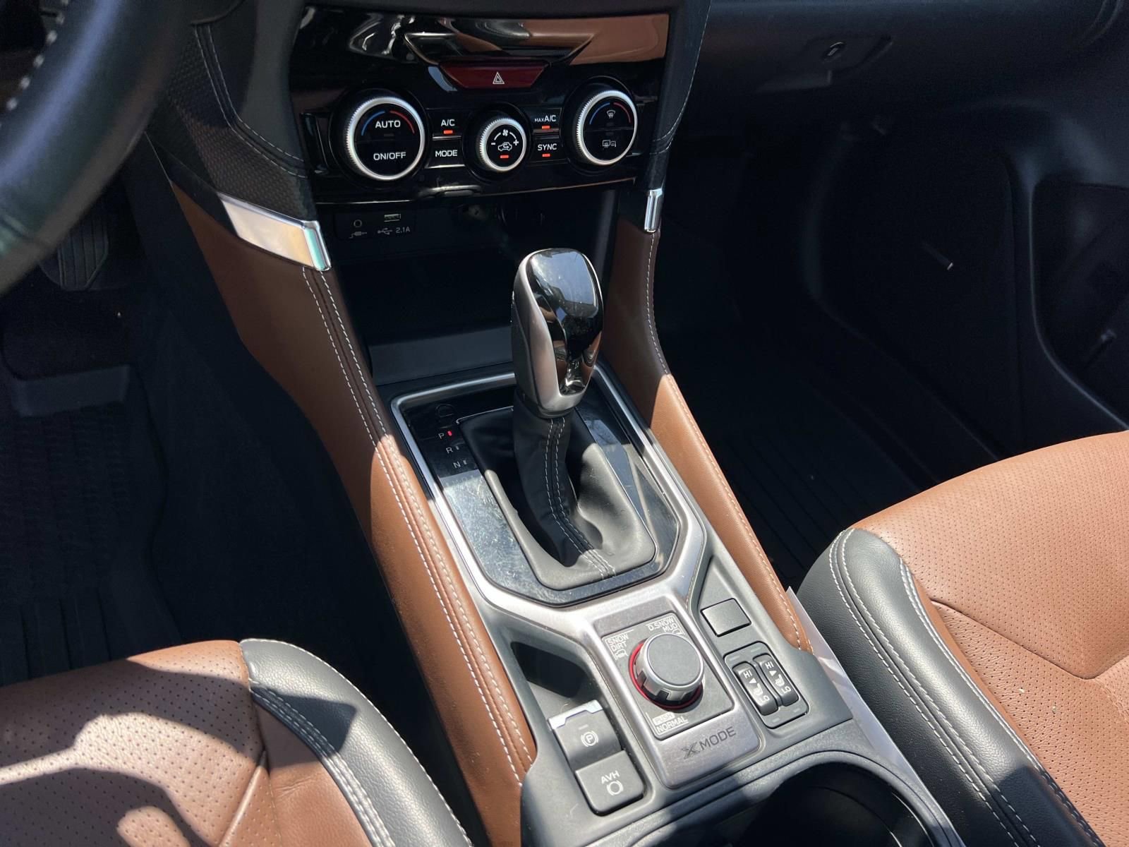 Certified 2023 Subaru Forester Touring w/ Popular Package #3 image 30