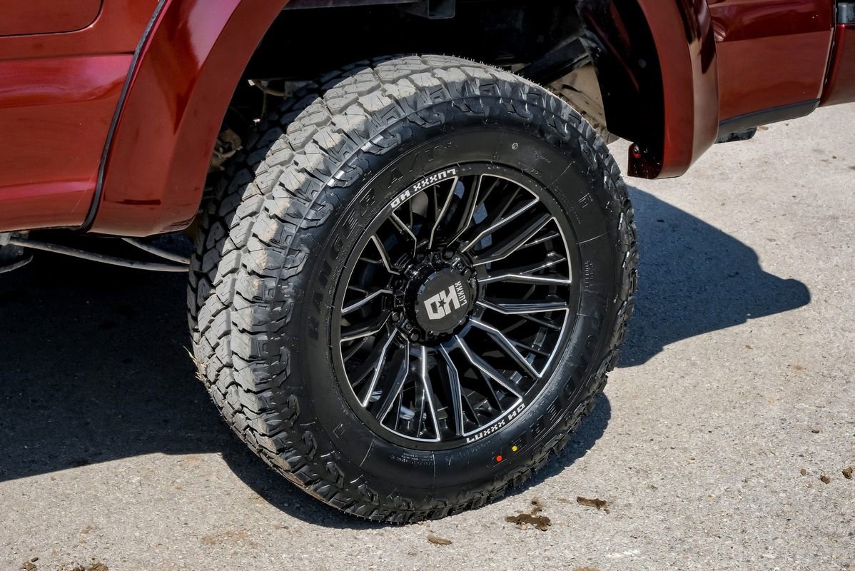 Used 2017 Ford F250 XLT image 64