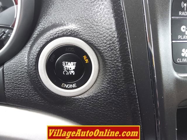Used 2014 Dodge Journey SE w/ Flexible Seating Group FWD image 19