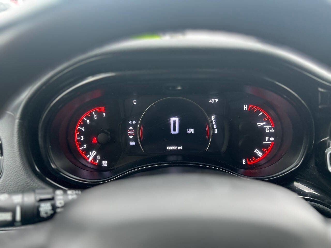 Used 2023 Dodge Durango SXT Launch Edition image 22