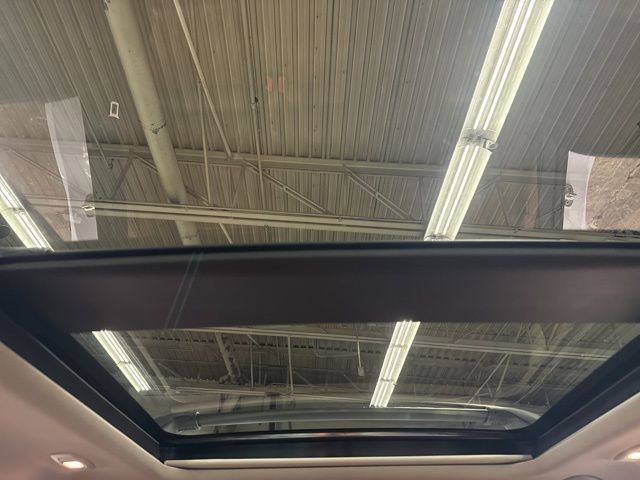 Used 2024 Nissan Rogue Platinum image 28