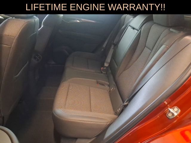 Used 2023 Buick Envision Preferred w/ Sport Touring Package image 22