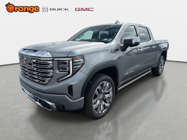 New 2026 GMC Sierra 1500 Denali image 7