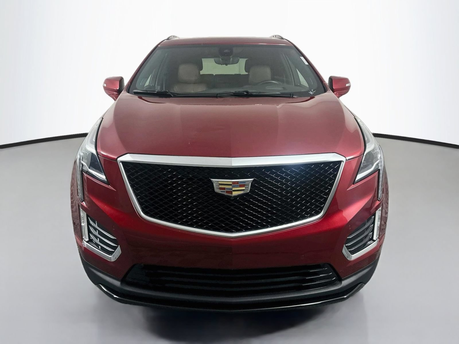 Used 2020 Cadillac XT5 Sportv AWD/4WD image 2