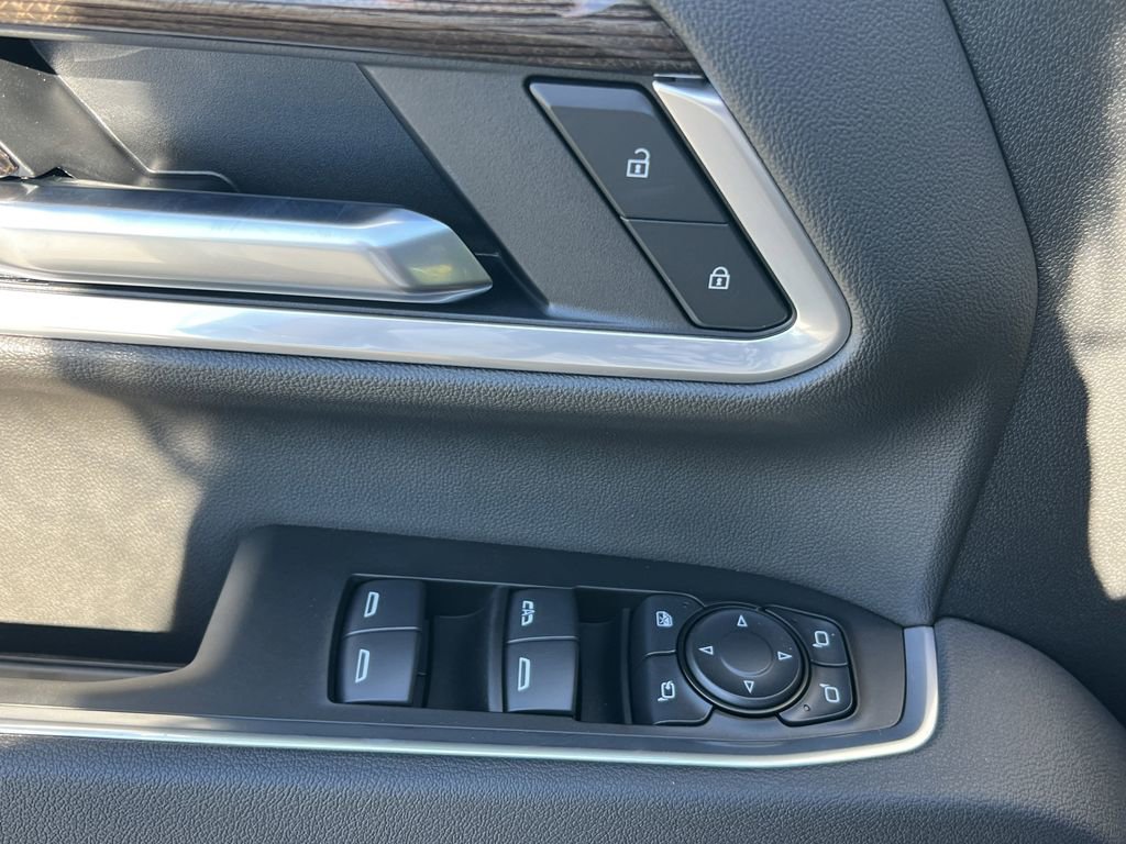 New 2026 Chevrolet Silverado 2500 LT w/ Trail Boss Package image 14