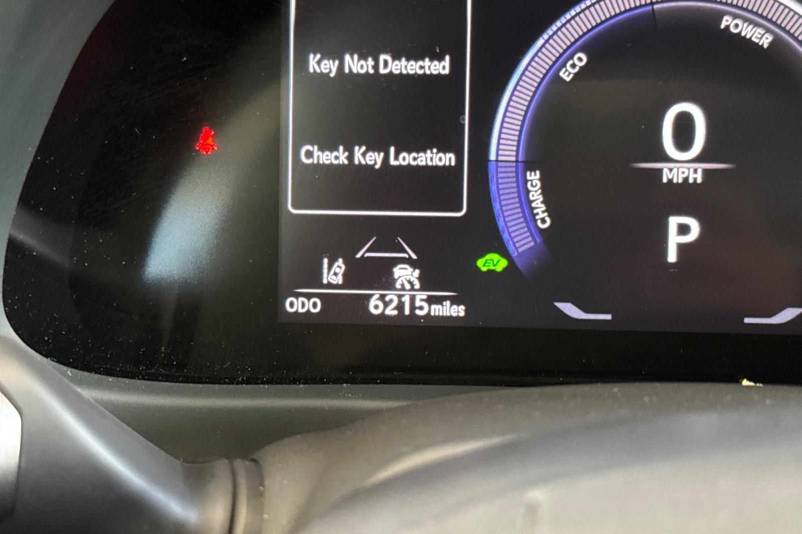 Certified 2026 Lexus UX 300h FWD w/ Accessory Package (Z1) image 35