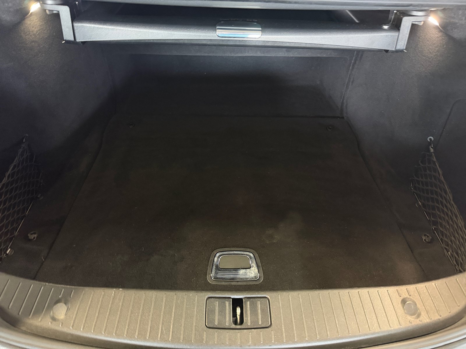 Used 2020 Mercedes-Benz S 450 Sedan image 19