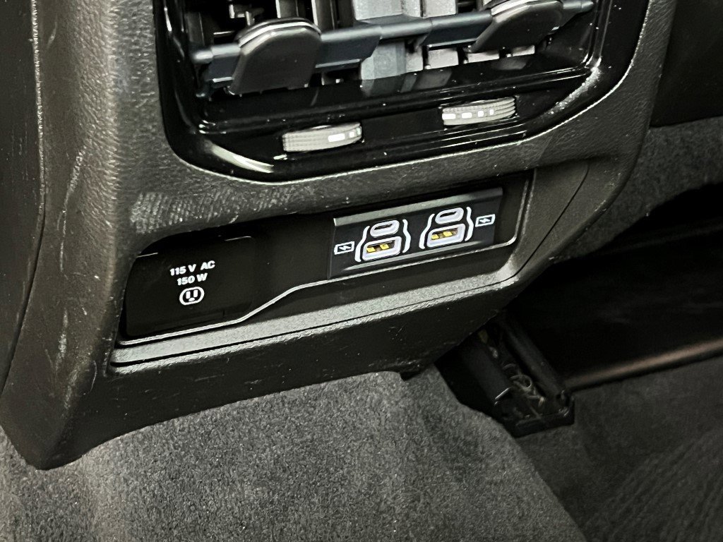 Used 2021 Jeep Grand Cherokee L Overland image 22