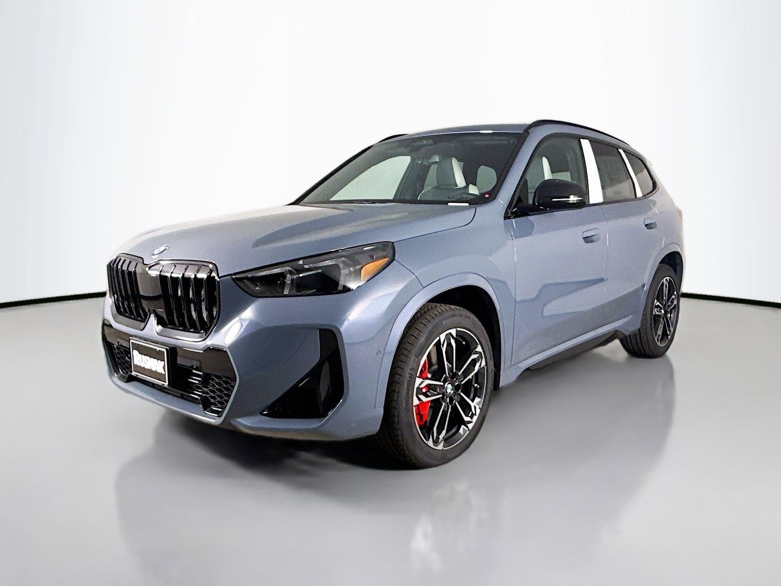 Used 2026 BMW X1 xDrive28i w/ M Sport Package image 3