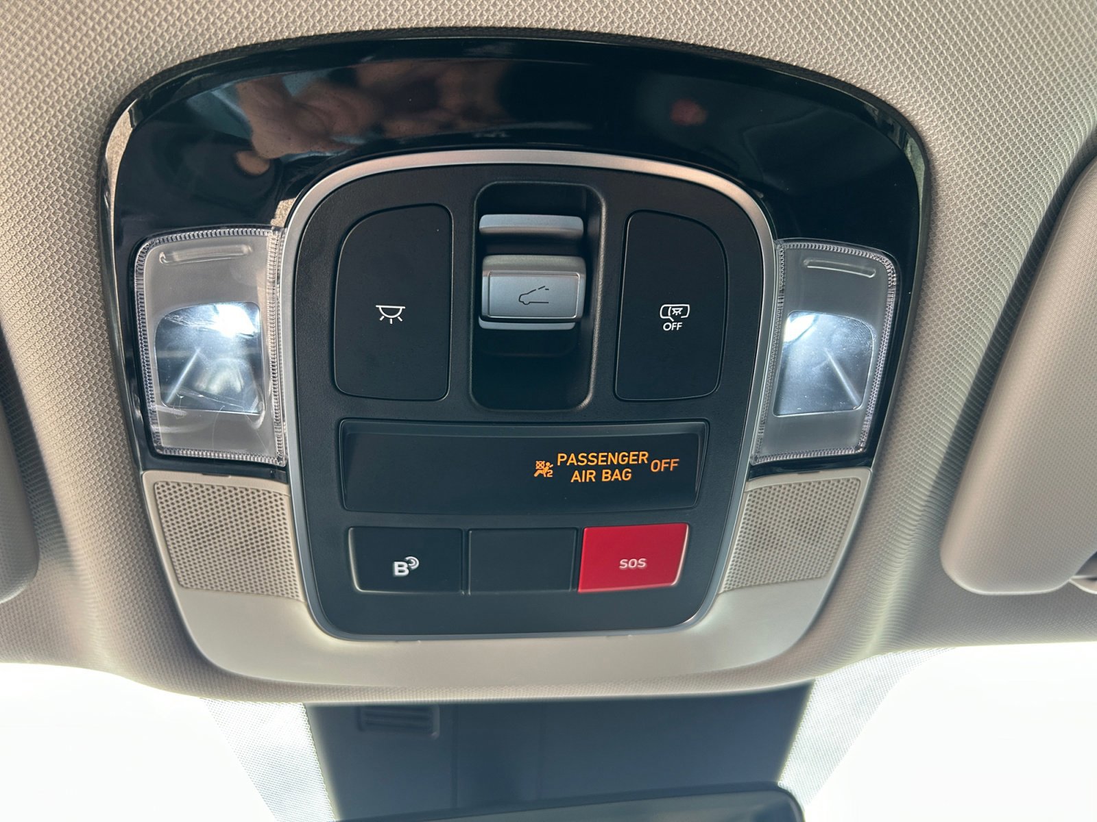 Used 2025 Hyundai Tucson SEL image 23