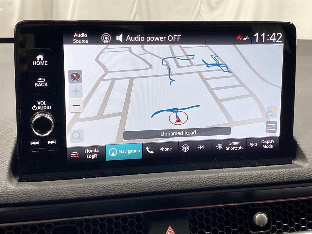 Used 2024 Honda Civic Type R image 20