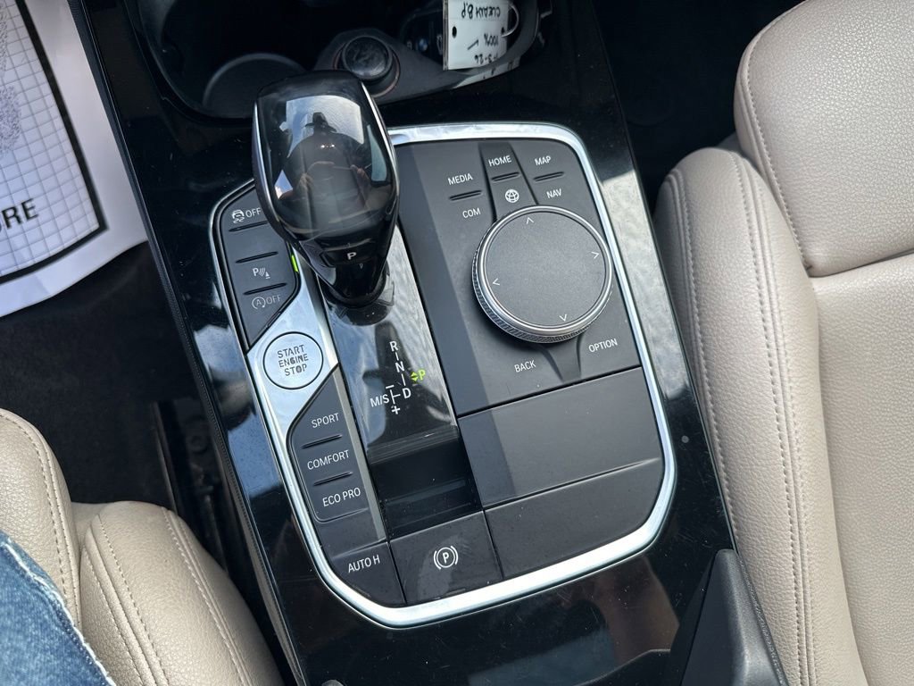 Used 2021 BMW 228i xDrive Gran Coupe 228i xDrive image 31