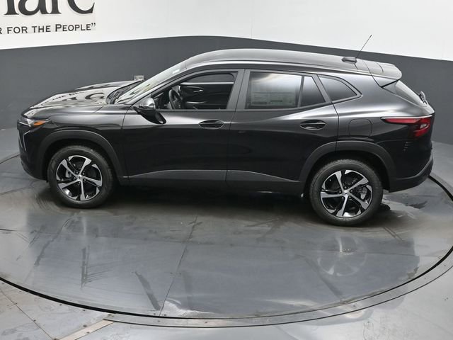 New 2026 Chevrolet Trax RS image 21