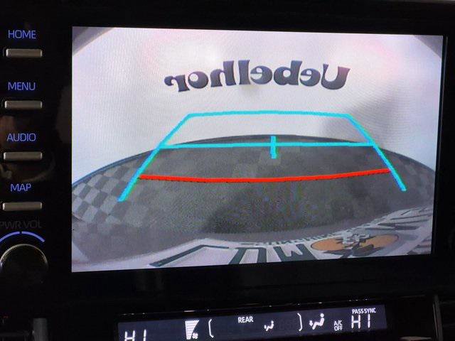 Certified 2024 Toyota Sienna XLE image 30