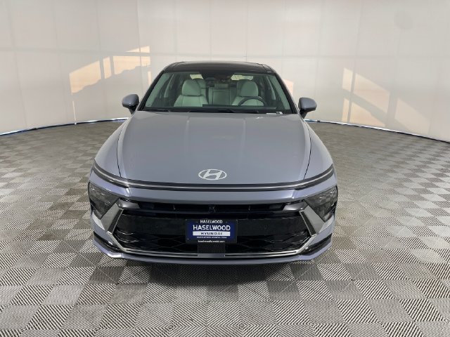 New 2026 Hyundai Sonata Limited FWD image 20