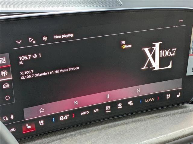 New 2025 Audi Q5 Premium Plus image 13