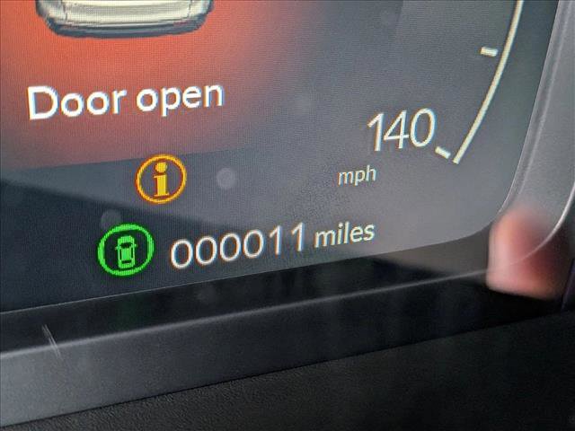 New 2026 Honda CR-V Sport Touring image 10