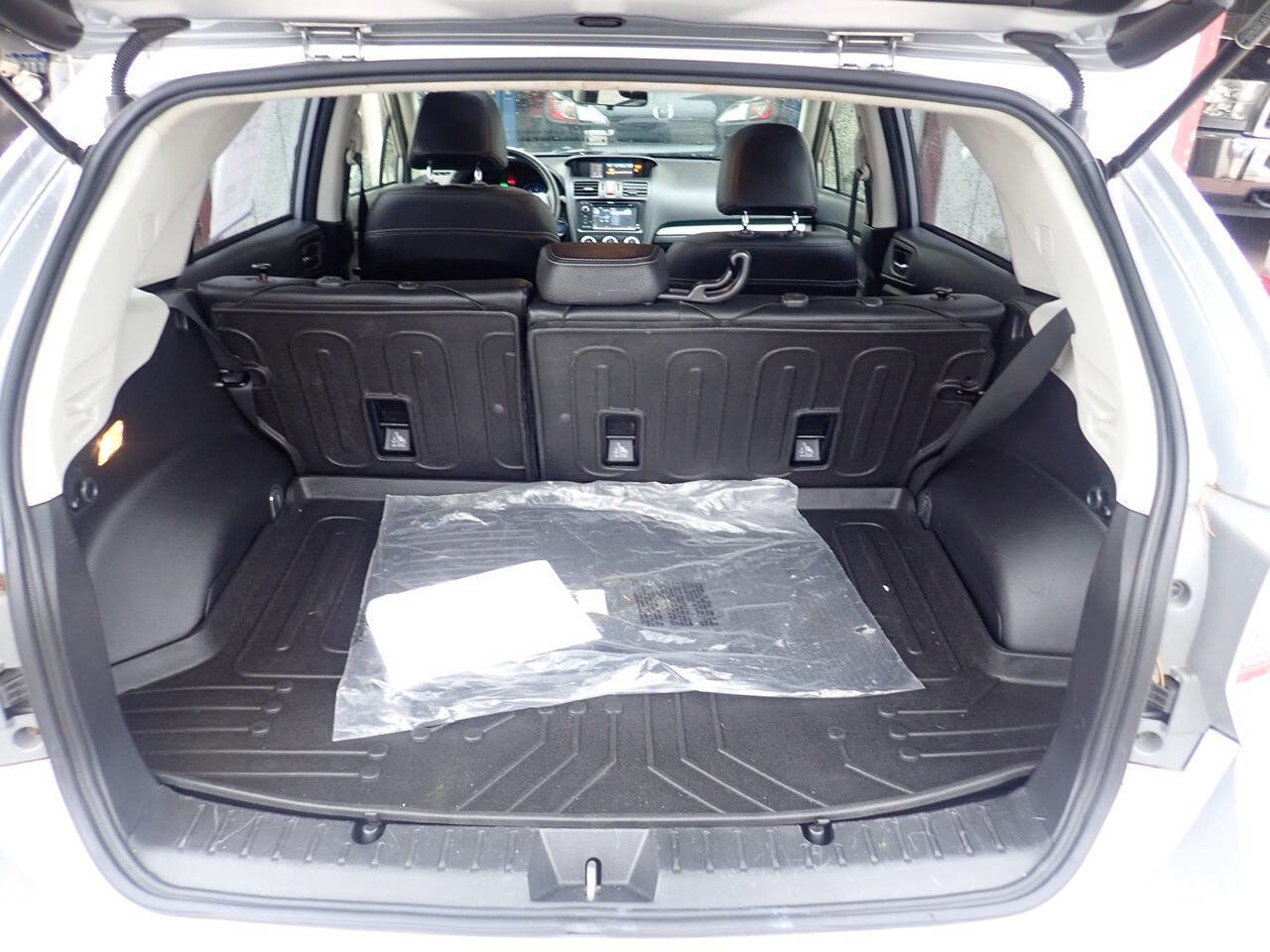 Used 2014 Subaru Crosstrek Touring image 19