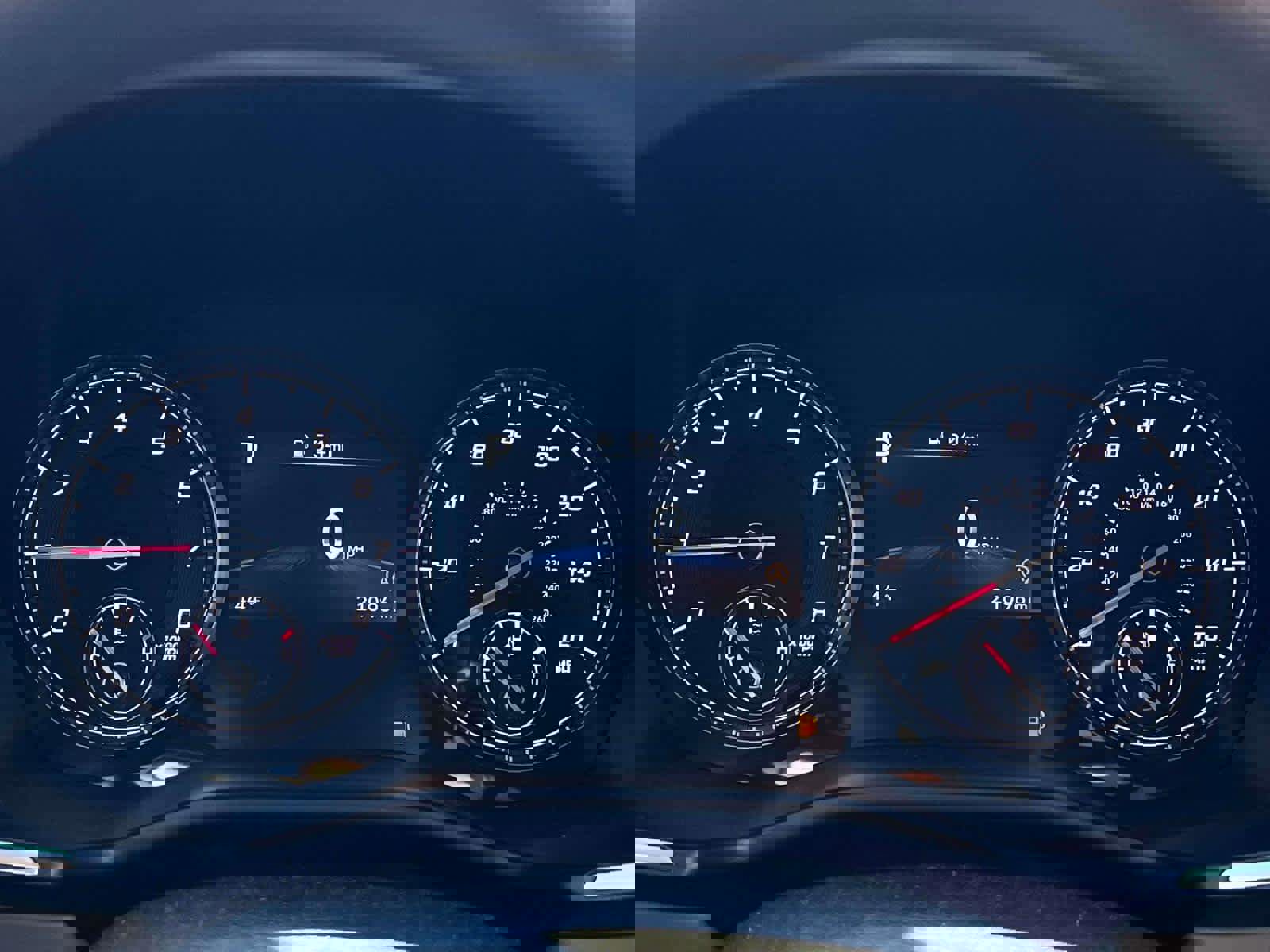 Used 2023 Hyundai Santa Fe SE image 16