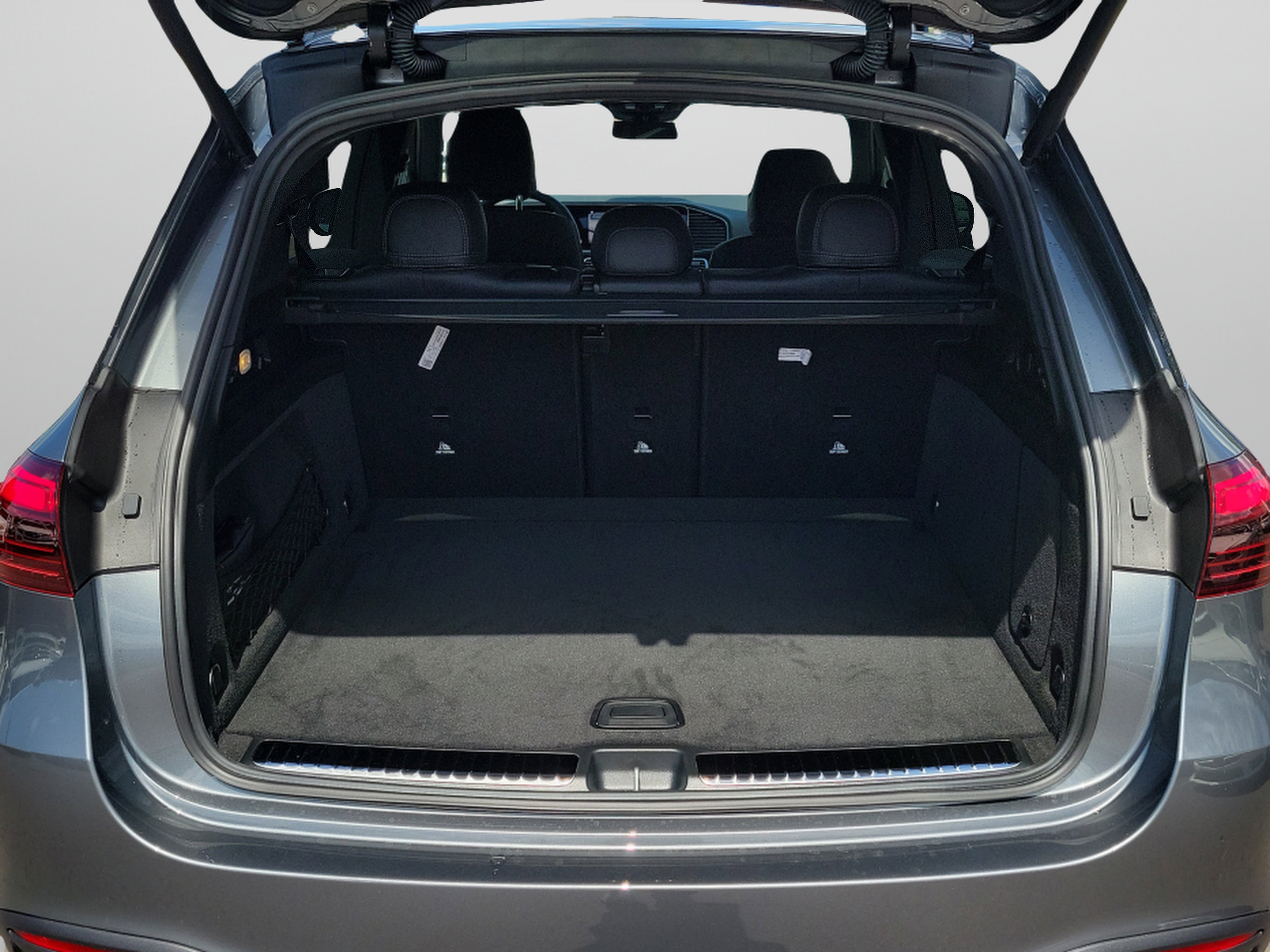 New 2026 Mercedes-Benz GLE 580 4MATIC image 5