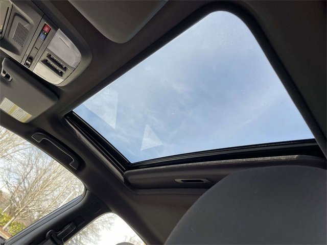 Used 2024 Subaru WRX Premium image 22