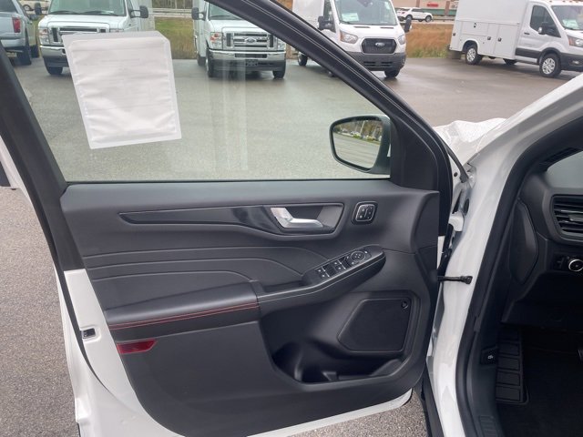 New 2026 Ford Escape ST-Line Select image 20