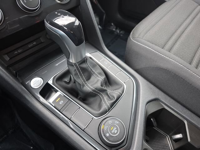 Used 2022 Volkswagen Tiguan S w/ IQ.Drive Package image 28