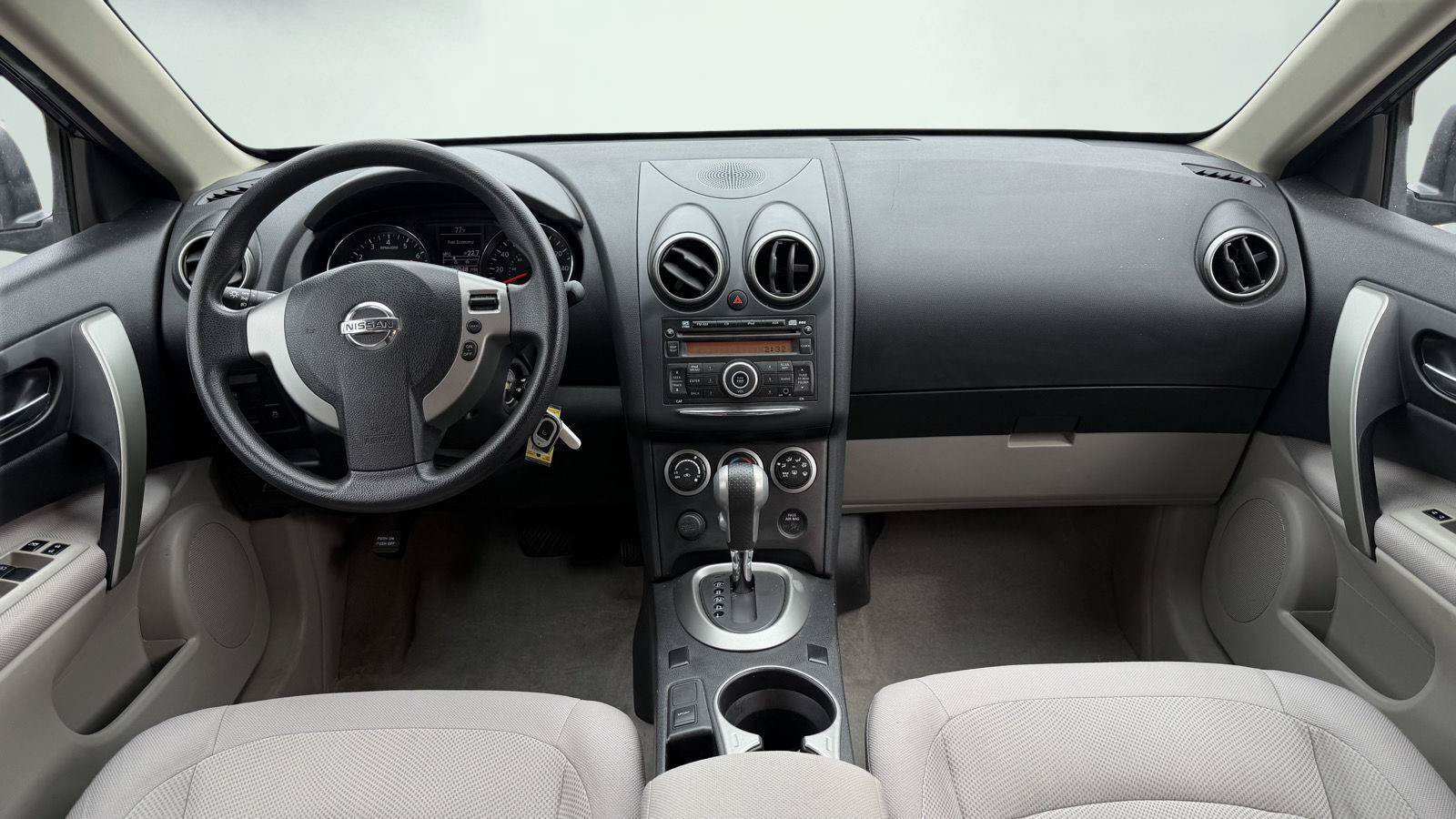 Used 2013 Nissan Rogue S AWD/4WD image 15