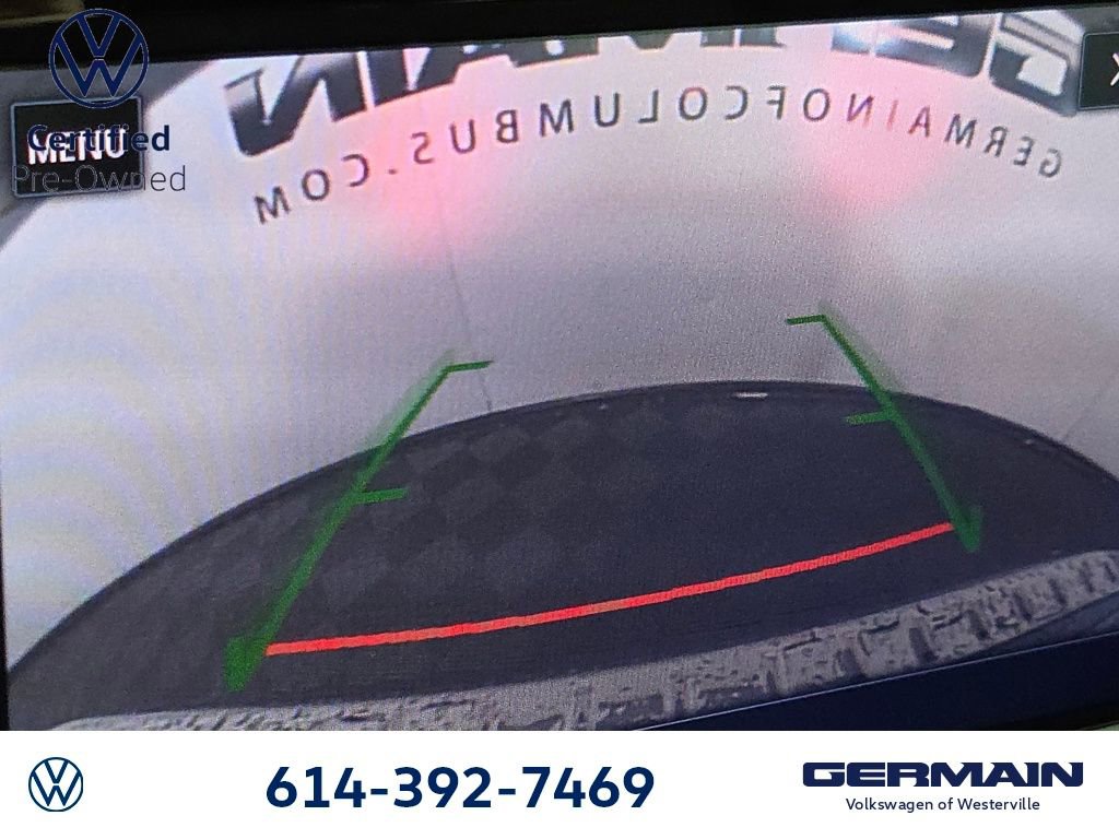 Used 2021 Volkswagen Passat 2.0T SE image 30