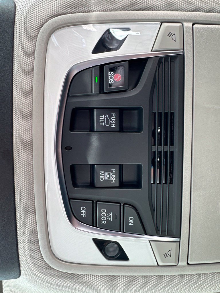 New 2026 Acura MDX FWD image 22