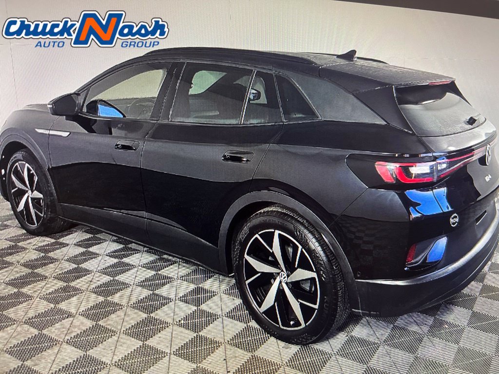 Used 2023 Volkswagen ID.4 Pro S RWD image 4