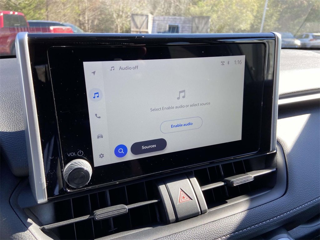 Used 2023 Toyota RAV4 LE image 18