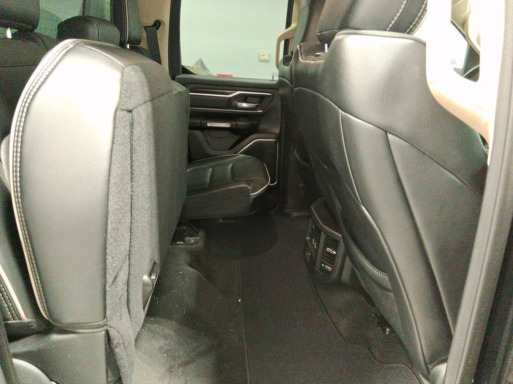 Used 2021 RAM 1500 Laramie AWD/4WD image 35