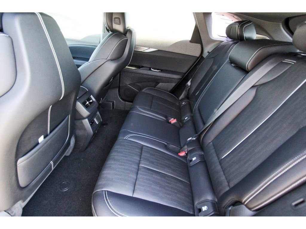 New 2026 Cadillac Optiq Sport 2 image 7