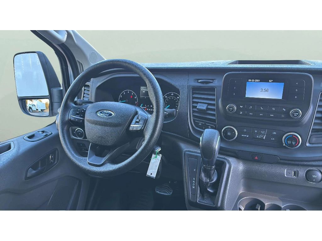 Used 2024 Ford Transit 250 Low Roof w/ Exterior Upgrade Package image 13