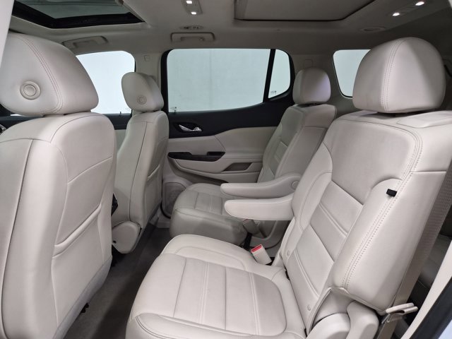 Used 2023 GMC Acadia Denali w/ Denali Technology Package image 16