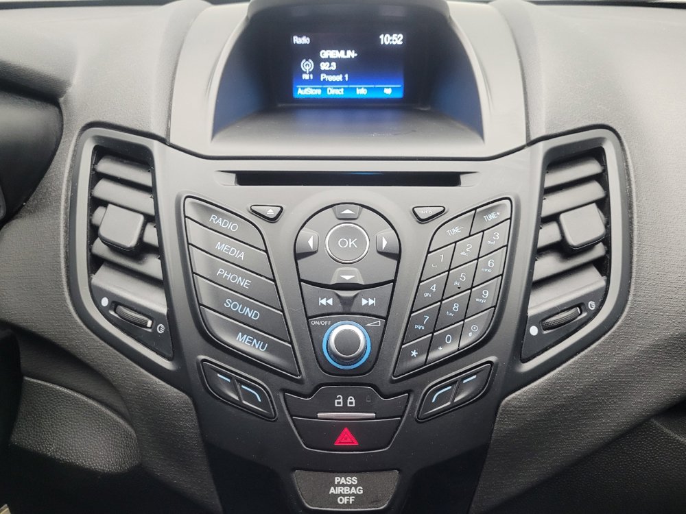 Used 2019 Ford Fiesta SE image 25