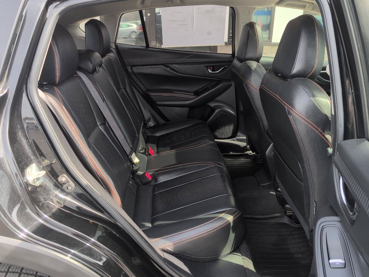 Used 2019 Subaru Crosstrek 2.0i Limited w/ Moonroof Package w/Navigation AWD/4WD image 12
