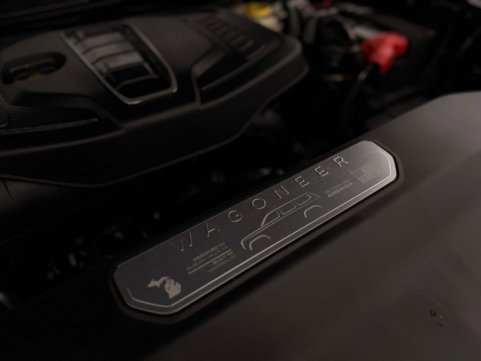 Used 2024 Jeep Grand Wagoneer L Series II w/ Quick Order Packagew 28T image 76