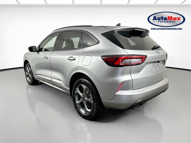Used 2023 Ford Escape ST-Line image 5