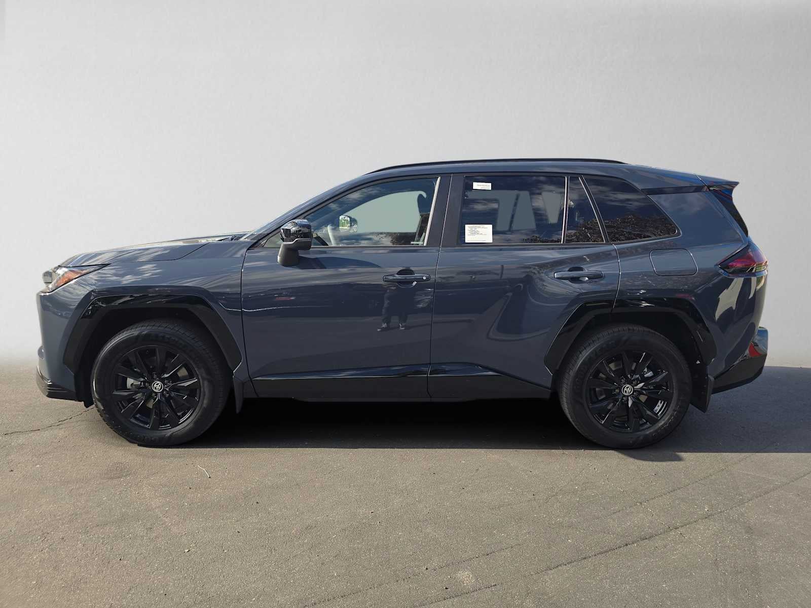 New 2026 Toyota RAV4 SE w/ Weather Package AWD/4WD image 6
