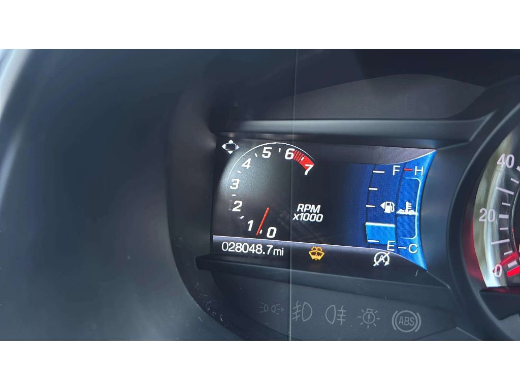 Used 2023 Ford Edge ST w/ Equipment Group 401A image 16